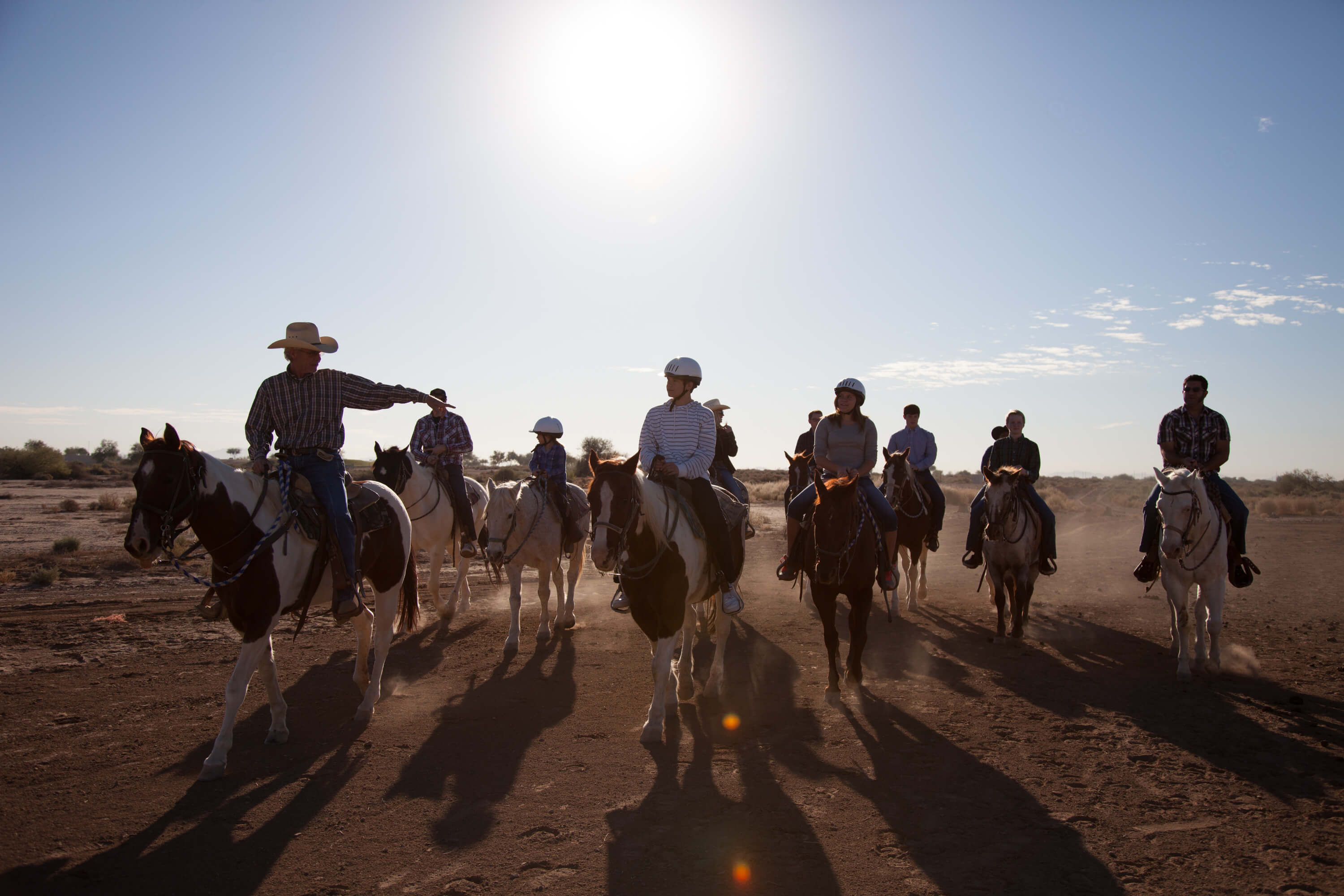 Phoenix Horseback Riding Koli Equestrian Center Phoenix Horseback 