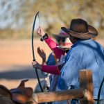 KOLI GAMES ARCHERY