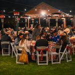 KOLI TABLES ON LAWN FOR DINNER 3