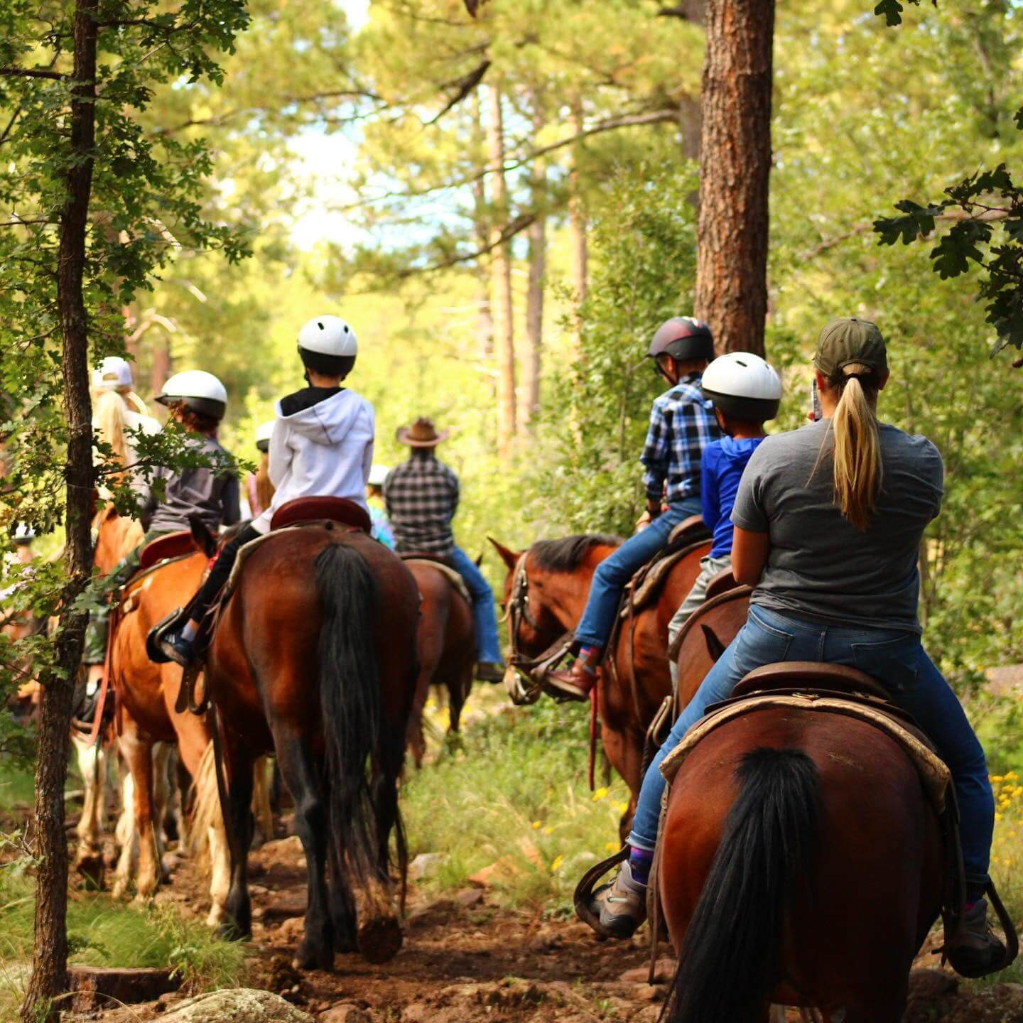 Celebrate the 4th of July Week with a COOL adventure in the Pines! π²