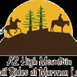 AZ High Mountain Trail Rides at Mormon Lake