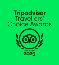 KOLI Equestrian Center Award from TripAdvisor Travelers Choice