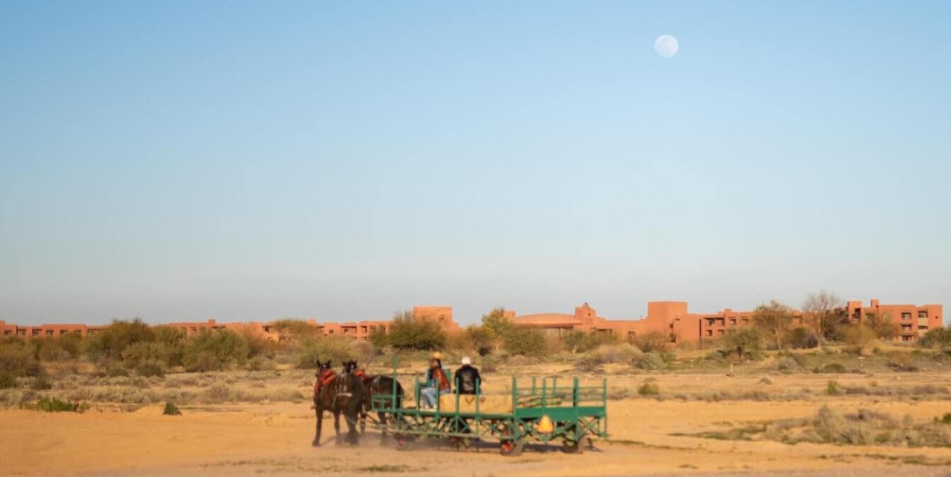 Hay Wagon Rental for Events Phoenix: What to Know