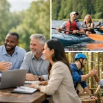 15 Best Corporate Retreat Activities