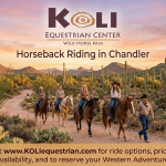 KOLI Horseback Riding Chandler