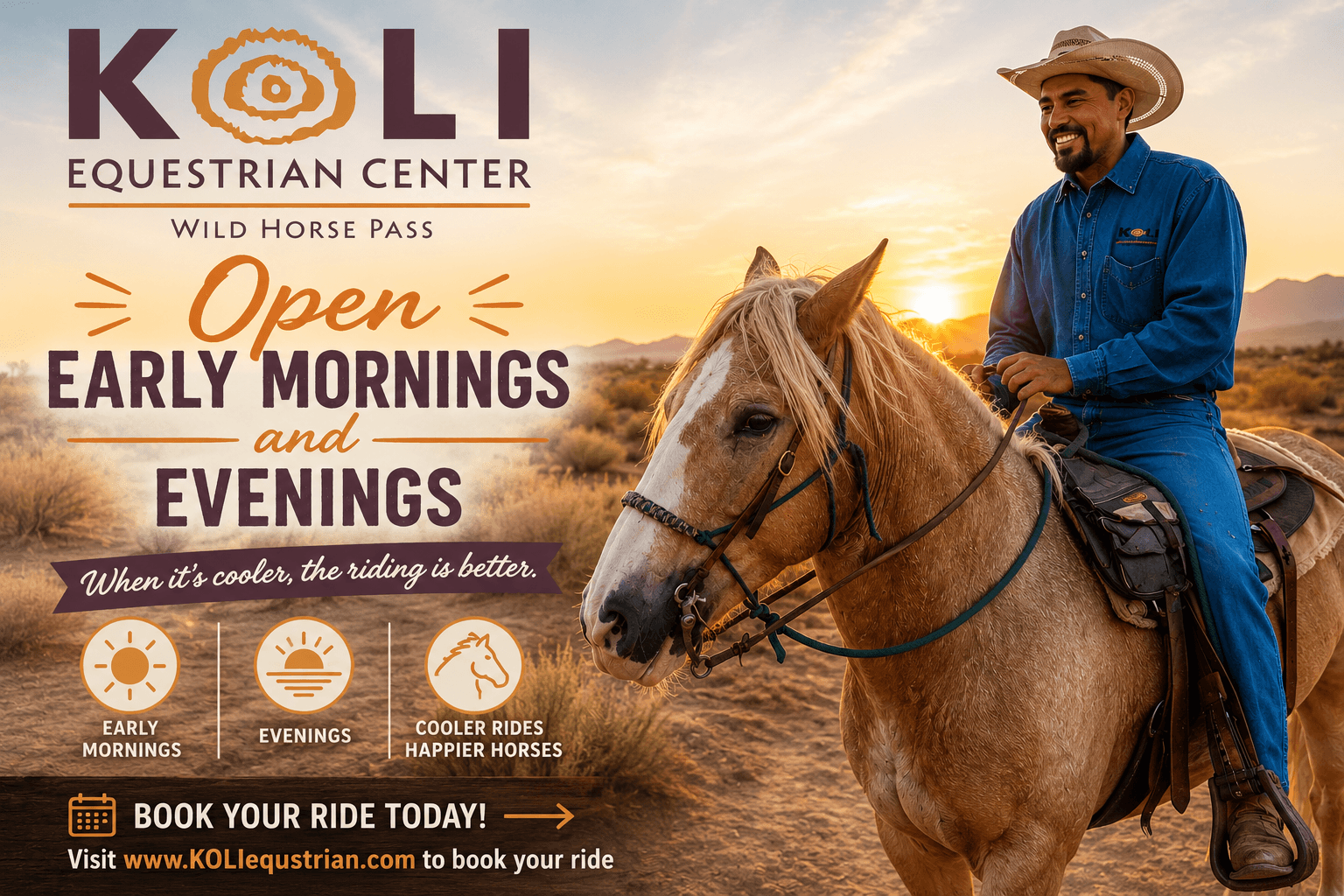 Authentic Western Desert Experiences That Feel Real