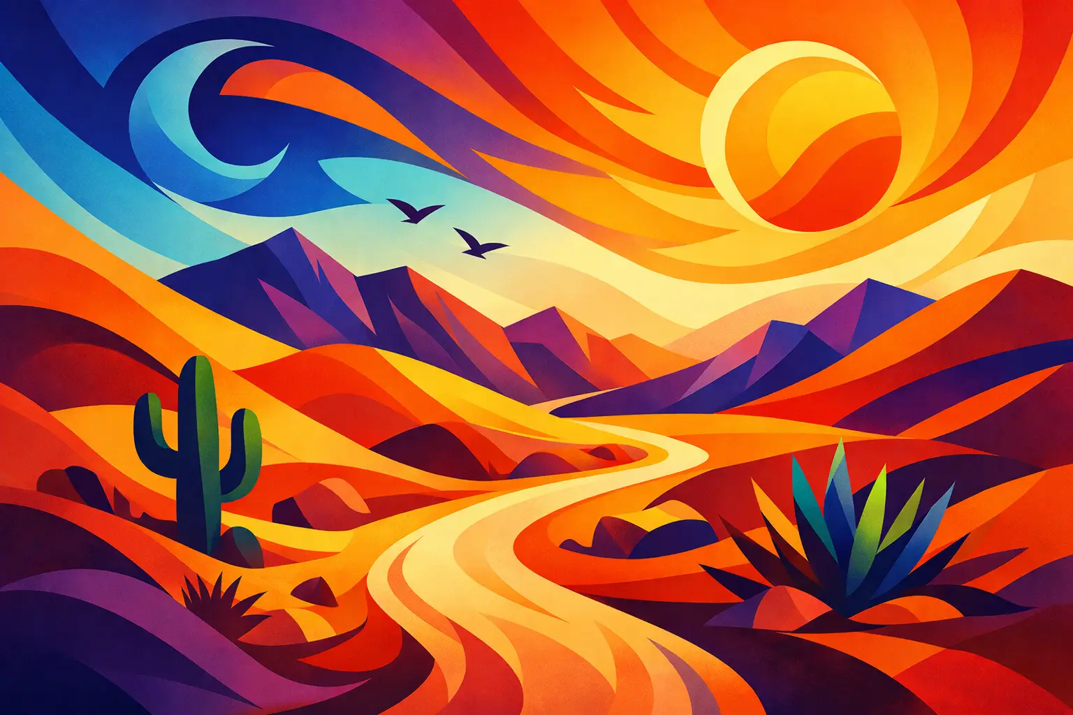 A Practical Guide to Desert Trail Safety