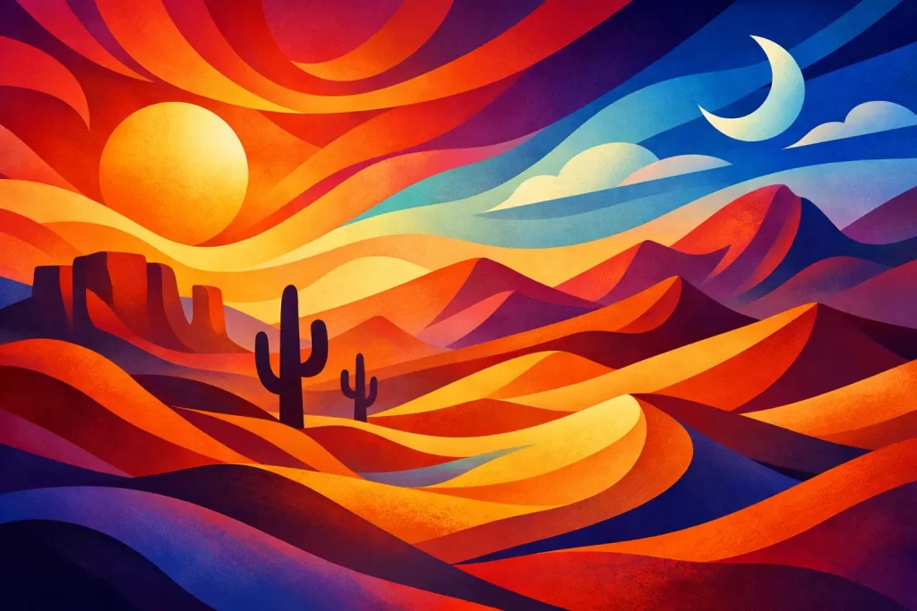 Authentic Western Desert Experiences That Feel Real