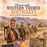 Celebrate a Birthday